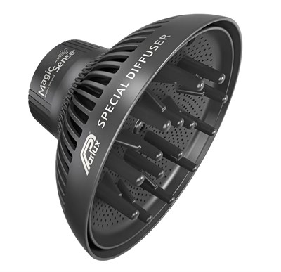 фен parlux digitalyon blue 2400 watt + magic sense - фото 25358