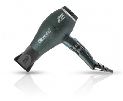 фен parlux digitalyon antracite 2400 watt - фото 25362