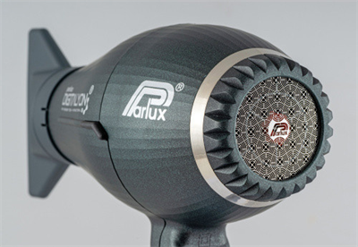 фен parlux digitalyon antracite 2400 watt - фото 25363