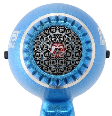 фен parlux digitalyon blue 2400 watt - фото 25370