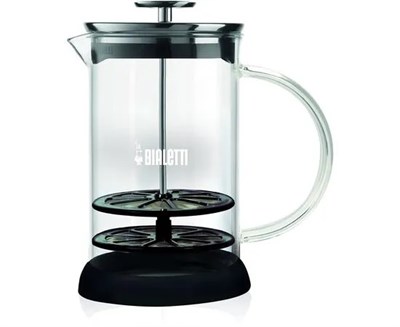 капучинатор bialetti milk frother 330 мл (4410) - фото 25386