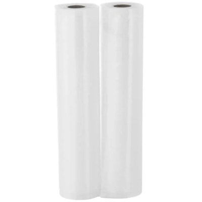 вакуумные мешки caso 600 см x 27.5 см, 2 шт. (01223) - фото 25403