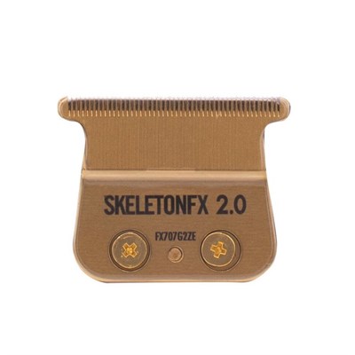 нож к триммеру fx7870 skeleton: fx707g2ze 2.0 deep tooth - фото 25416