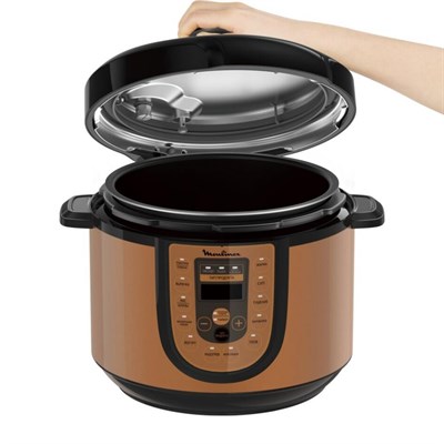 мультиварка-скороварка moulinex ce5a0f32 - фото 25418