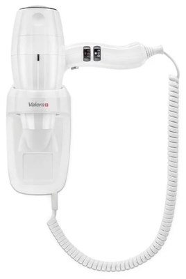 фен valera silent jet protect 2000 (586.10/044.04), white 55861003 - фото 25420