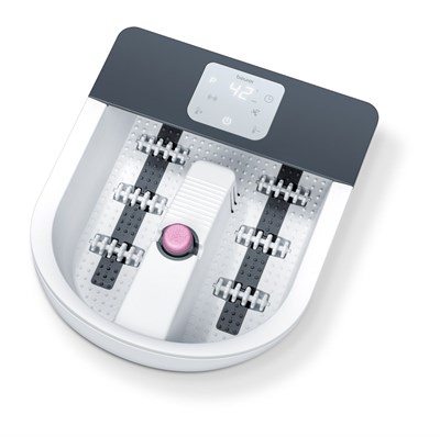 гидромассажная ванночка для ног beurer fb60 - фото 25425