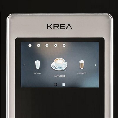 кофемашина necta krea touch 962907 - фото 25433