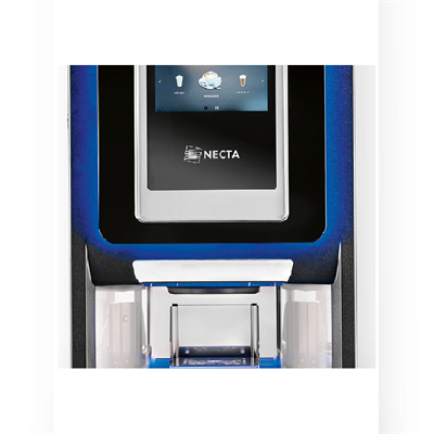 кофемашина necta krea touch 962907 - фото 25434