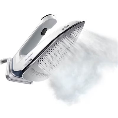 braun carestyle 7 is7262gy парогенератор - фото 25449