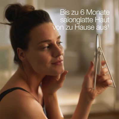 фотоэпилятор braun pl5154 silk-expert ipl pro 5, белый/золотистый - фото 25458