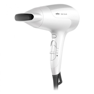 фен braun hd380 satin hair 3 powerperfection - фото 25461