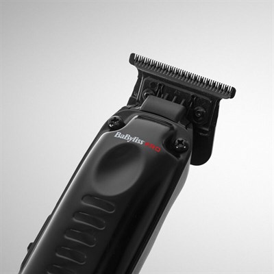 babyliss fx726 машинка для стрижки - фото 25492