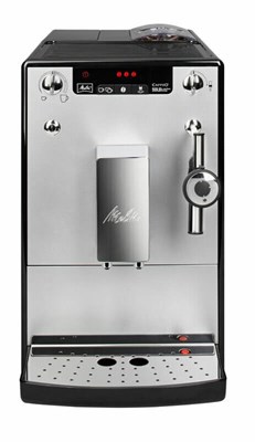 кофемашина melitta caffeo e 957-203 solo & perfect milk - фото 25510