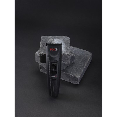 машинка babyliss pro fxx3cbe fx3-series - фото 25517