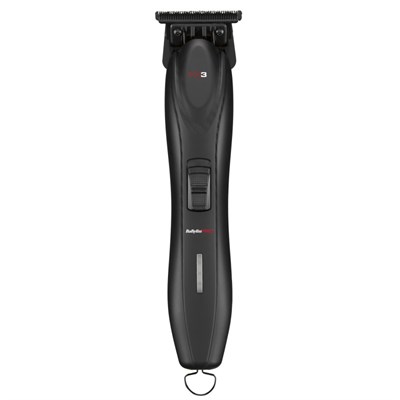 триммер babyliss pro fx3 fxx3tbe - фото 25523