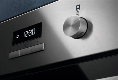 духовой шкаф electrolux kof3c70x - фото 25558