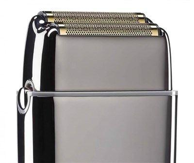 профессиональный шейвер babyliss pro gunsteel fxfs2gse - фото 25568