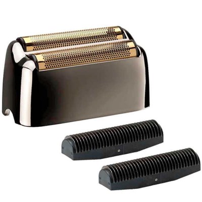 профессиональный шейвер babyliss pro gunsteel fxfs2gse - фото 25571