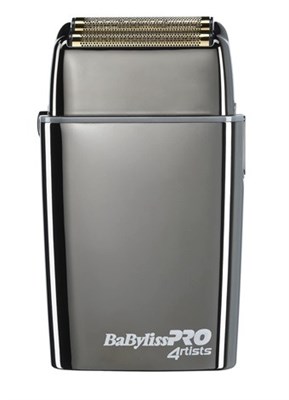 профессиональный шейвер babyliss pro gunsteel fxfs2gse - фото 25572
