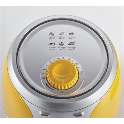 фритюрница ariete 4615 - фото 25594