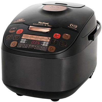 мультиварка tefal rk901832 - фото 25612