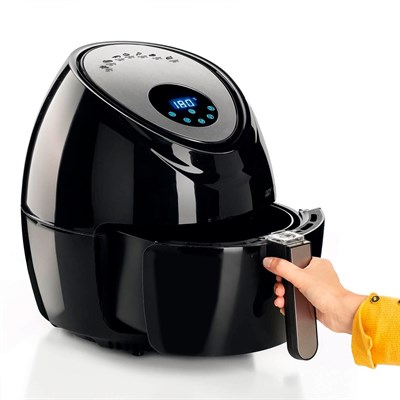 аэрофритюрница ariete 4618/00 - фото 25628