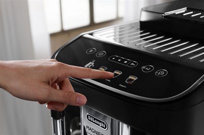 кофемашина delonghi ecam290.22.b - фото 25633