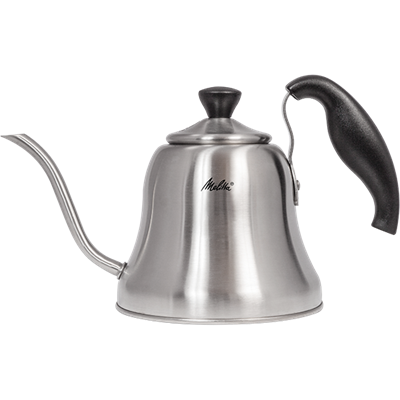 чайник melitta pour over kettle - фото 25665