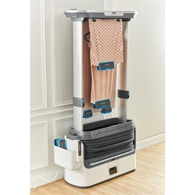 tefal yt4050 паровой шкаф для ухода за одеждой - фото 25696