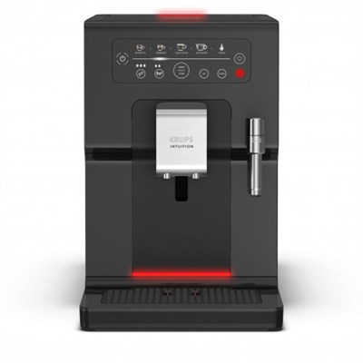 krups ea870810 intuition essential кофемашина - фото 25718