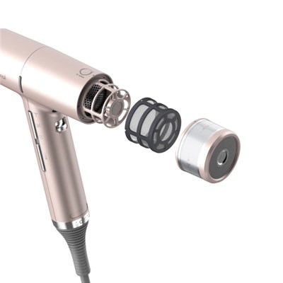 фен ga.ma ga.ma iq2 perfetto ph6075.pk - фото 25762