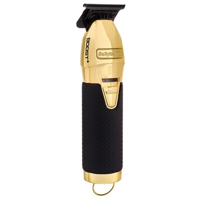триммер babyliss fx7870gbpe  boost+ gold для контурирования - фото 25770