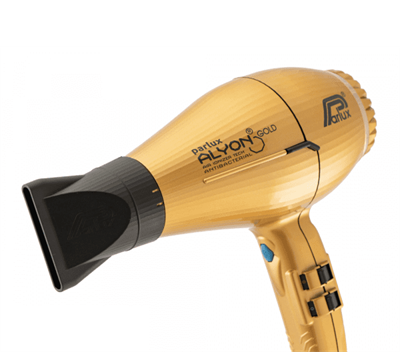 фен parlux alyongold и diffuser magic sense - фото 25788