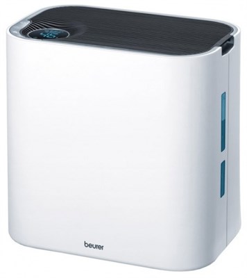 очиститель воздуха beurer lr330 - фото 25808