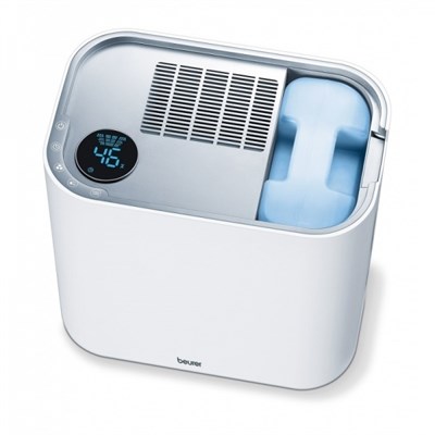 очиститель воздуха beurer lr330 - фото 25810