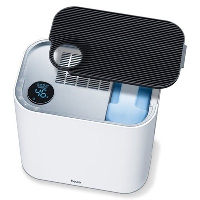 очиститель воздуха beurer lr330 - фото 25812