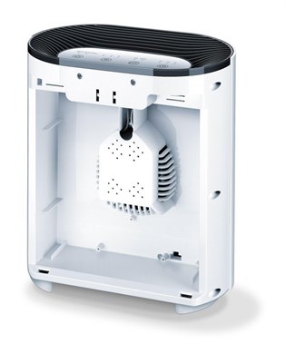 beurer lr210 воздухоочиститель с ионизацией - фото 25820