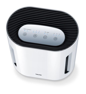 beurer lr210 воздухоочиститель с ионизацией - фото 25821
