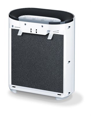 beurer lr210 воздухоочиститель с ионизацией - фото 25822