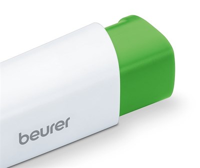 весы электронные для багажа beurer ls 20 eco - фото 25827