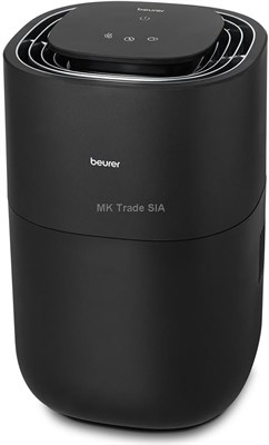 увлажнитель воздуха beurer lb 200 - фото 25831