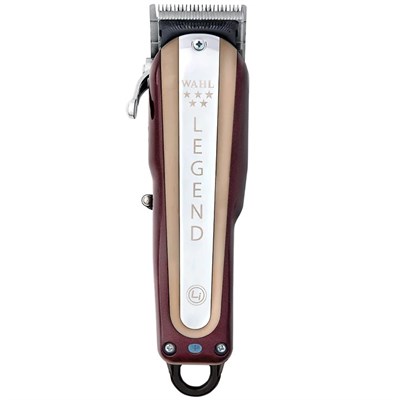 машинка для стрижки wahl legend cordless 8594-026, 8594-016 - фото 25837