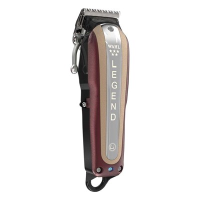 машинка для стрижки wahl legend cordless 8594-026, 8594-016 - фото 25838