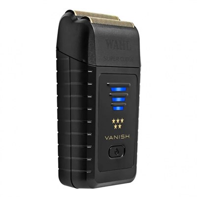шейвер wahl vanish shaver 5stars 8173-716 - фото 25844