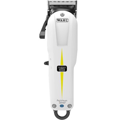 машинка для стрижки wahl super taper cordless 8591-2336h, 8591-2316h - фото 25848