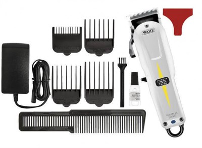 машинка для стрижки wahl super taper cordless 8591-2336h, 8591-2316h - фото 25856