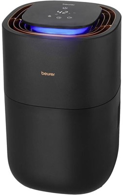 увлажнитель воздуха beurer lb 300 plus - фото 25857