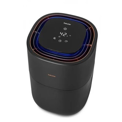 увлажнитель воздуха beurer lb 300 plus - фото 25858