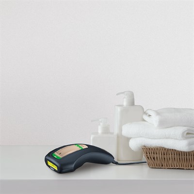 прибор световой эпиляции beurer ipl 5800 pure skin pro - фото 25862