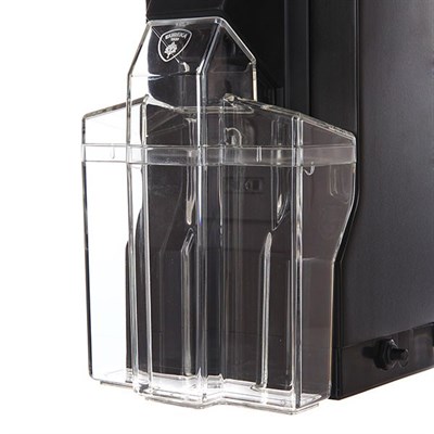 кофемолка eureka mignon filtro 50 15bl, черный матовый - фото 25892